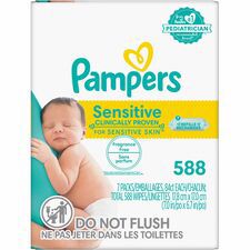 WIPES,PAMP,BW,SENS,7-84